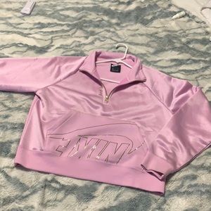 Nike Icon Clash sweatshirt NWOT